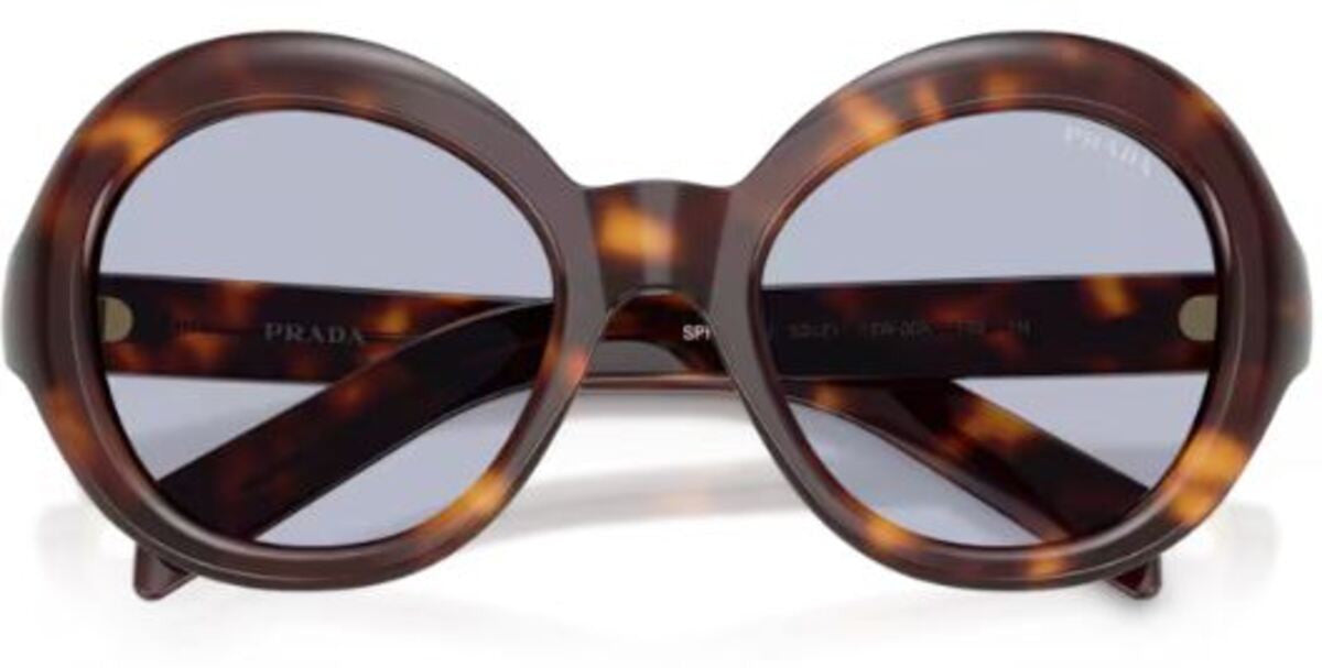 Occhiali da sole Prada PR D08SU