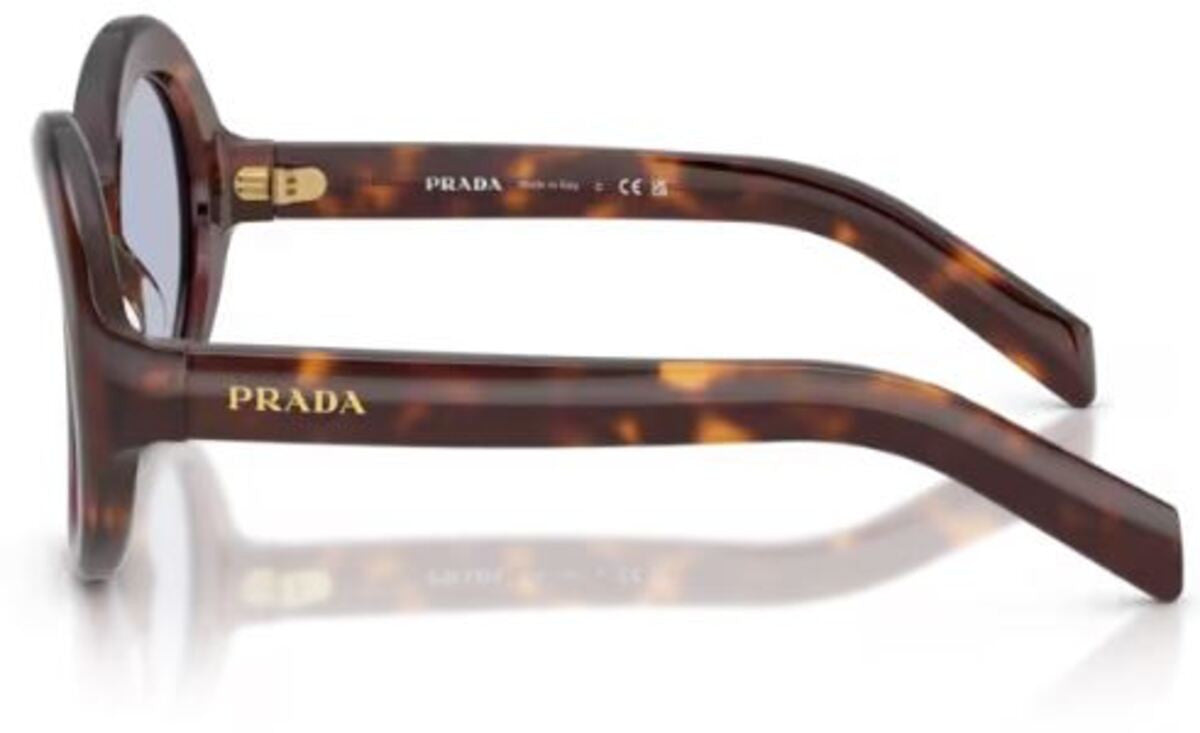 Occhiali da sole Prada PR D08SU