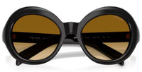 Occhiali da sole Prada PR D08SU