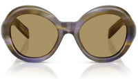 Occhiali da sole Prada PR D08SU