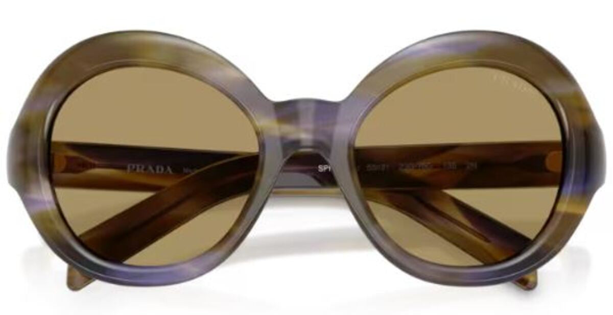Occhiali da sole Prada PR D08SU