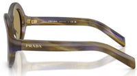 Occhiali da sole Prada PR D08SU
