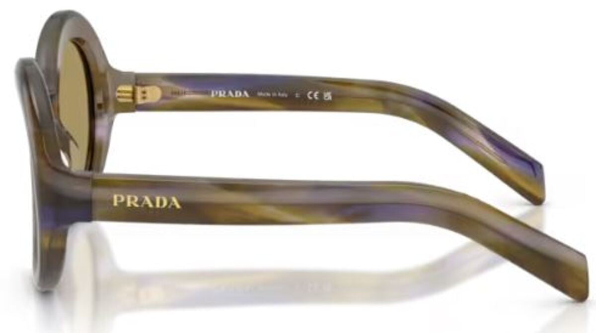 Occhiali da sole Prada PR D08SU