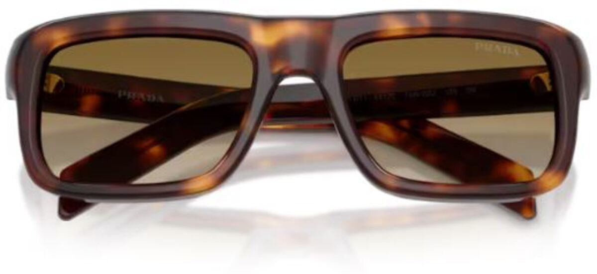 Prada PR D11S Sunglasses