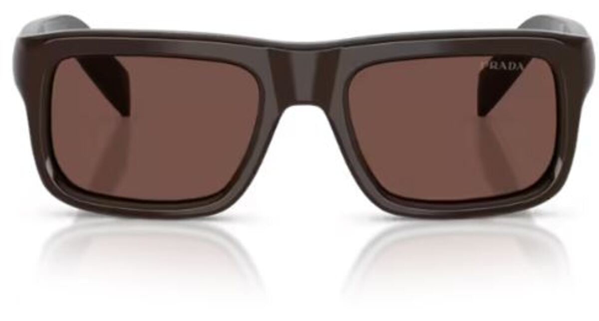 Prada PR D11S Sunglasses