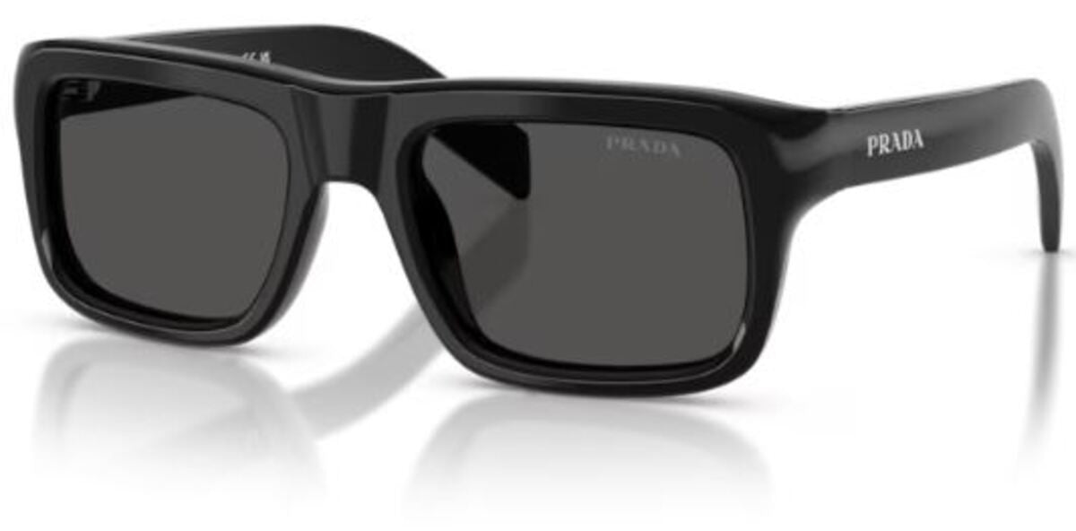 Prada PR D11S Sunglasses