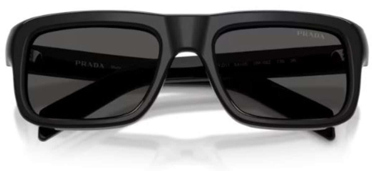 Prada PR D11S Sunglasses
