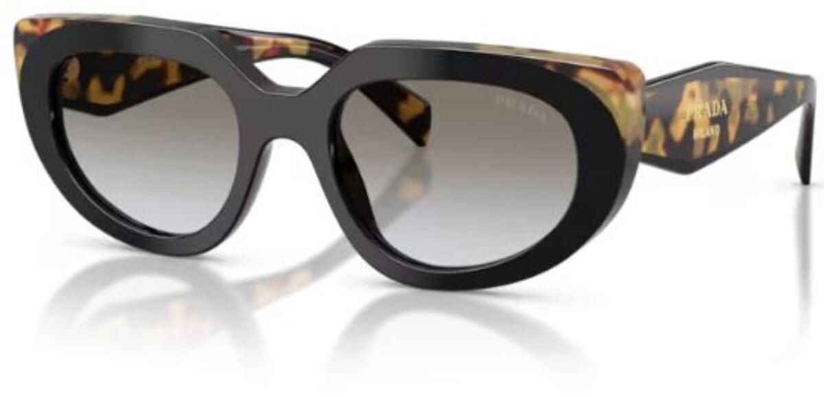 Sonnenbrillen Prada PR D02S