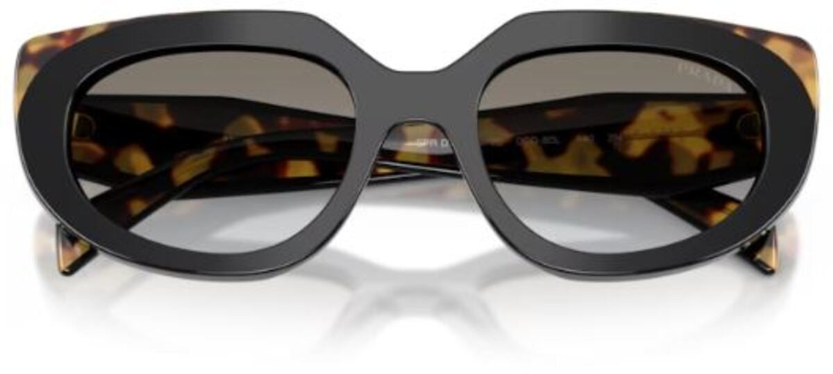 Sonnenbrillen Prada PR D02S