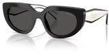 Lunettes de Soleil Prada PR D02S