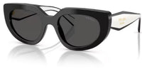 Sonnenbrillen Prada PR D02S