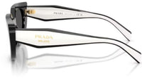 Sonnenbrillen Prada PR D02S
