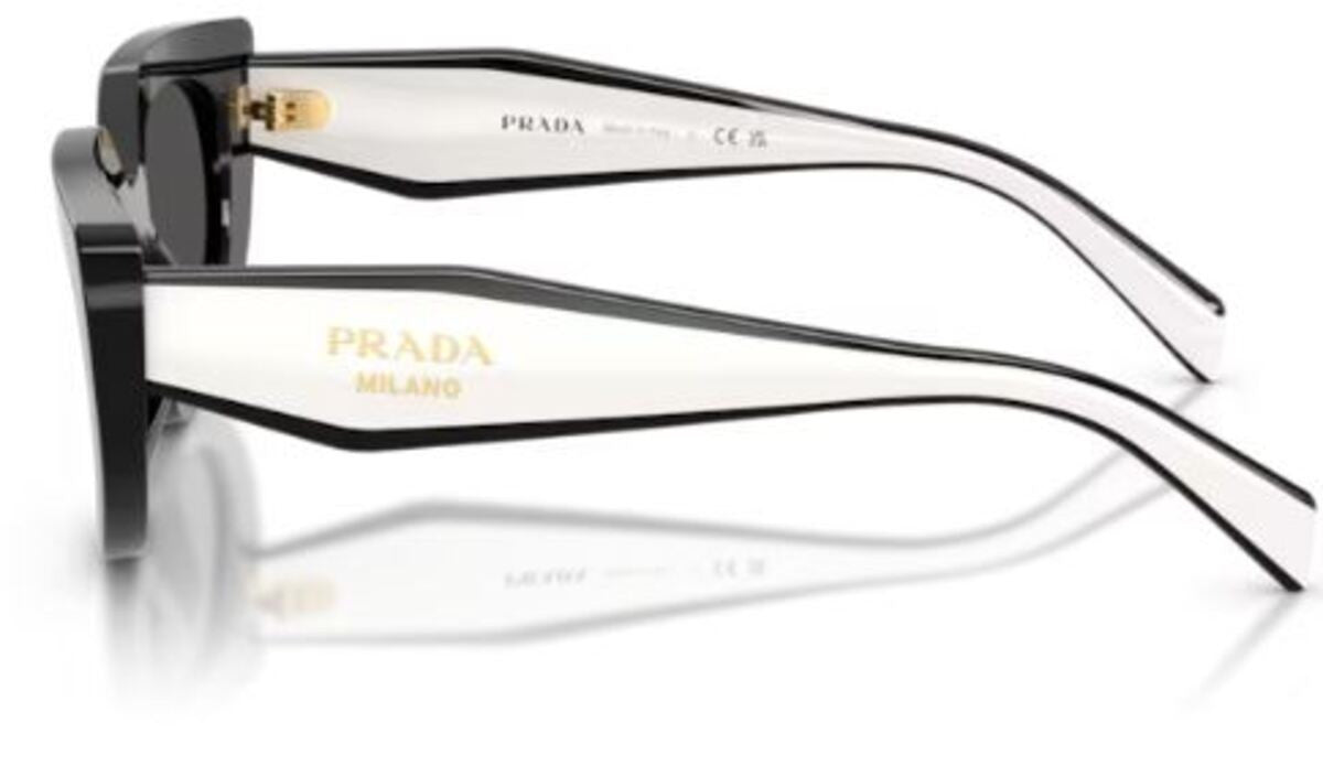 Sonnenbrillen Prada PR D02S