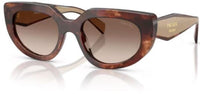 Sonnenbrillen Prada PR D02S