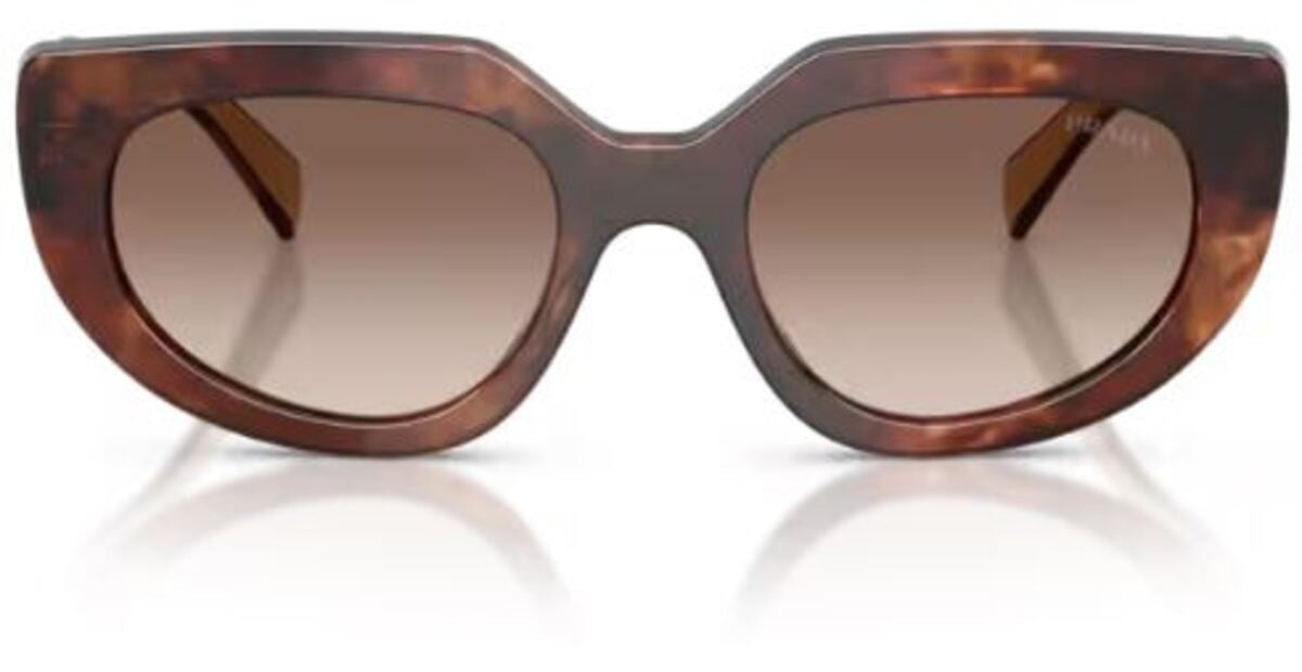 Sonnenbrillen Prada PR D02S