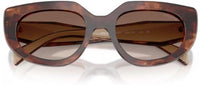 Sonnenbrillen Prada PR D02S