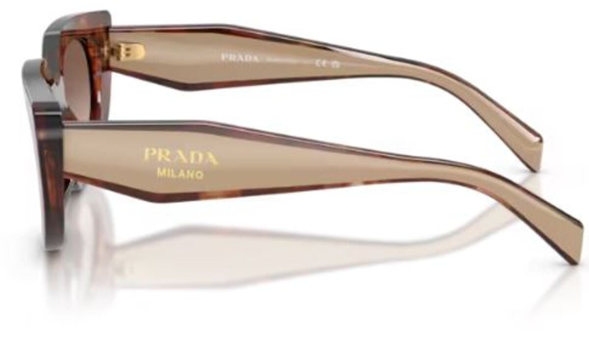 Sonnenbrillen Prada PR D02S