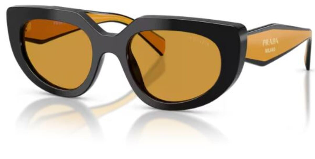 Sonnenbrillen Prada PR D02S