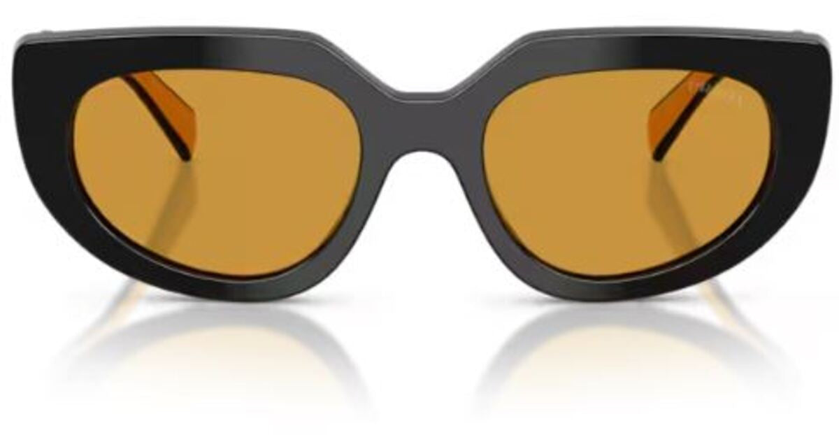 Sonnenbrillen Prada PR D02S