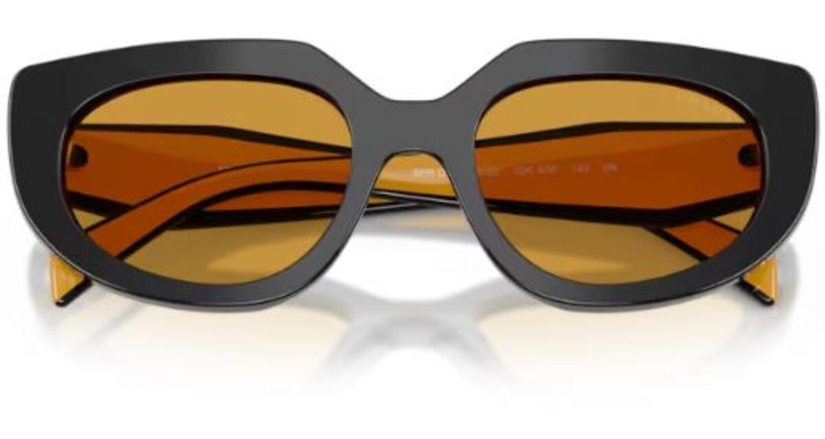 Sonnenbrillen Prada PR D02S