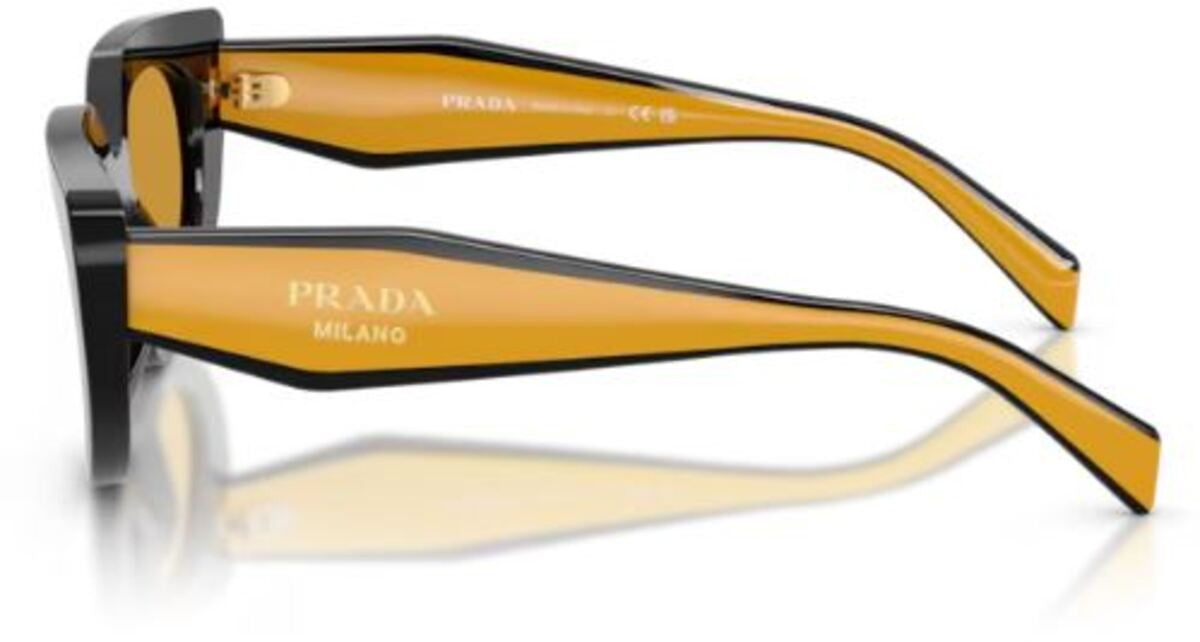 Sonnenbrillen Prada PR D02S