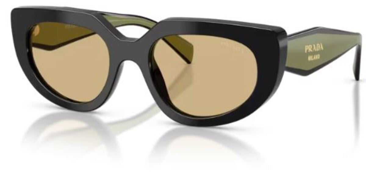 Sonnenbrillen Prada PR D02S