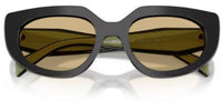 Sonnenbrillen Prada PR D02S