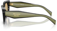 Sonnenbrillen Prada PR D02S