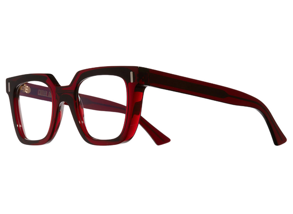 Lunettes de vue Cutler and Gross CGOP-1305-51