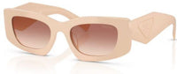 Sonnenbrille Prada PR D03SD