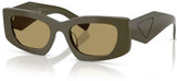 Lunettes de Soleil Prada PR D03SD