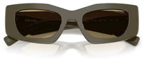 Sonnenbrille Prada PR D03SD