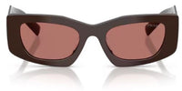 Sonnenbrille Prada PR D03SD