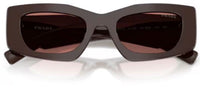 Sonnenbrille Prada PR D03SD