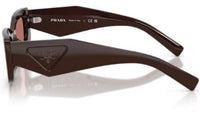 Sonnenbrille Prada PR D03SD
