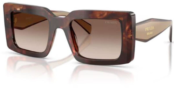 Óculos de sol Prada PR D01S