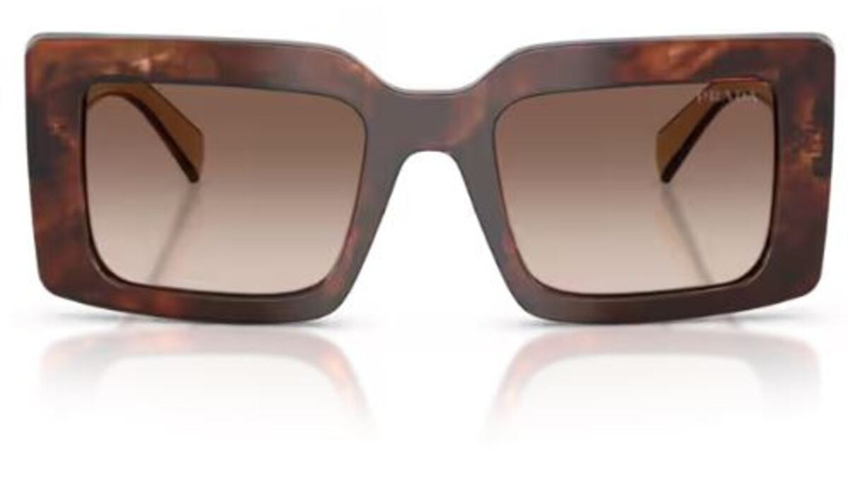 Zonnebril Prada PR D01S