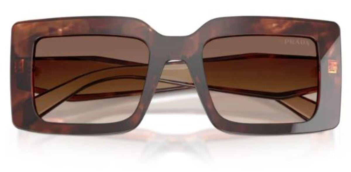 Zonnebril Prada PR D01S