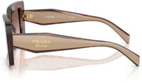 Zonnebril Prada PR D01S