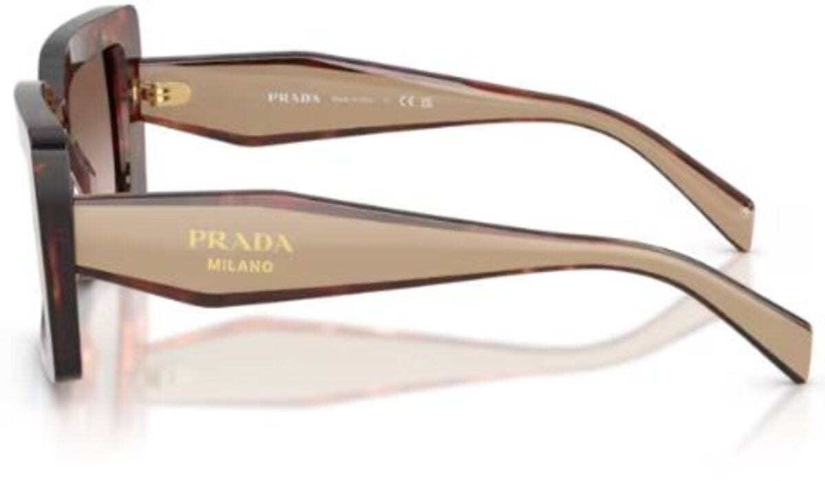 Zonnebril Prada PR D01S