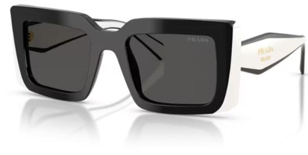 Óculos de sol Prada PR D01S