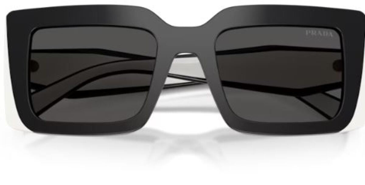 Zonnebril Prada PR D01S
