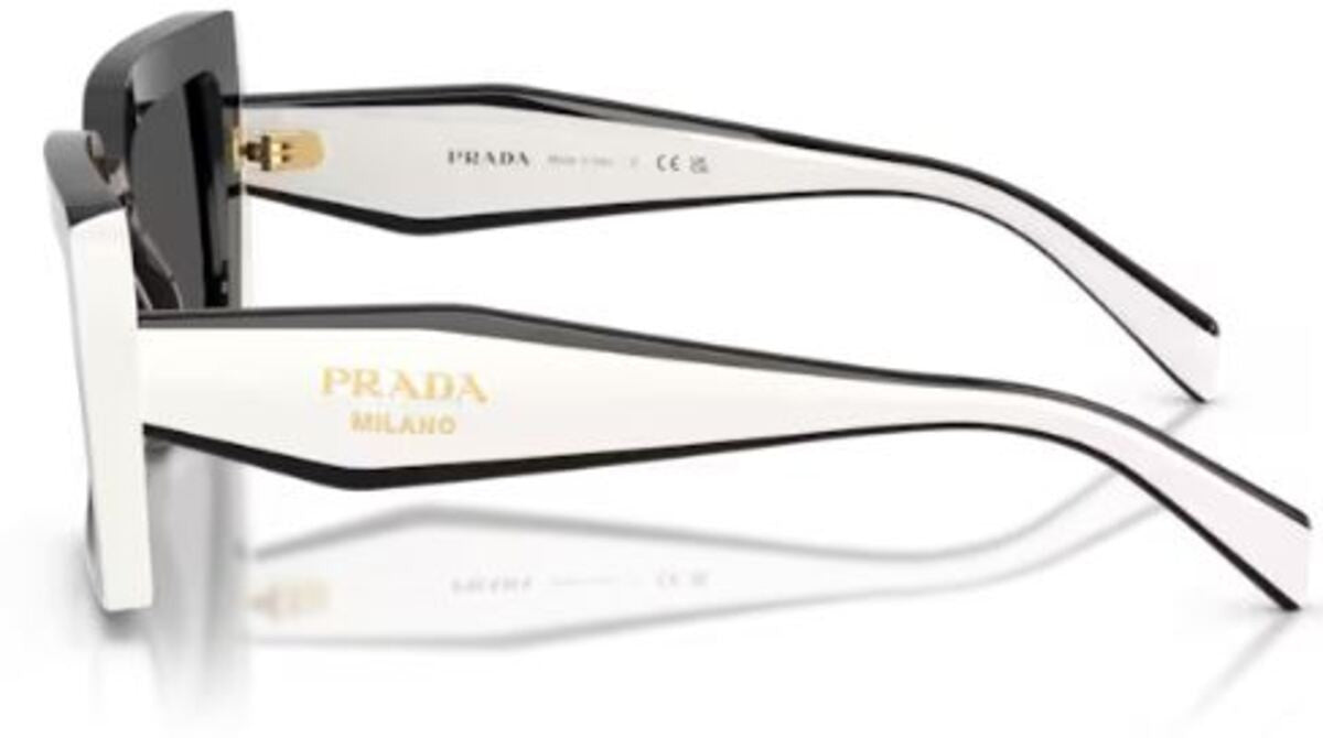 Zonnebril Prada PR D01S