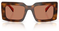 Zonnebril Prada PR D01S