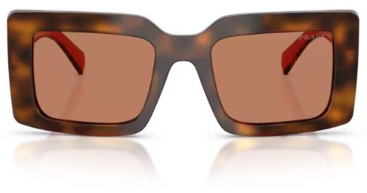 Zonnebril Prada PR D01S