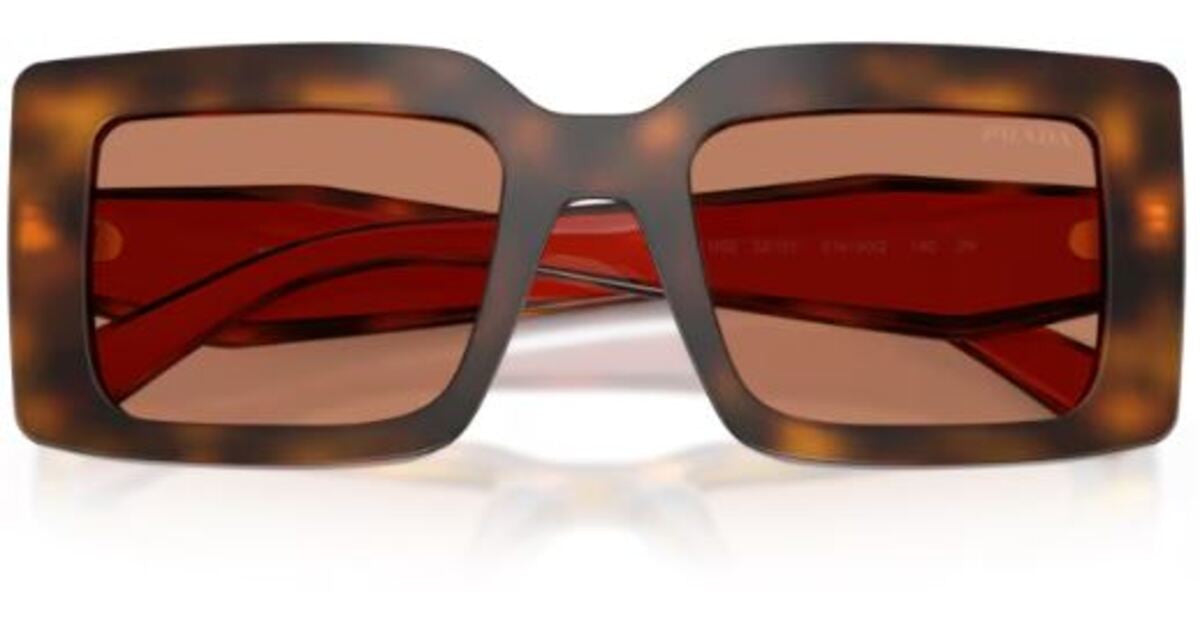 Zonnebril Prada PR D01S