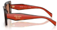 Zonnebril Prada PR D01S