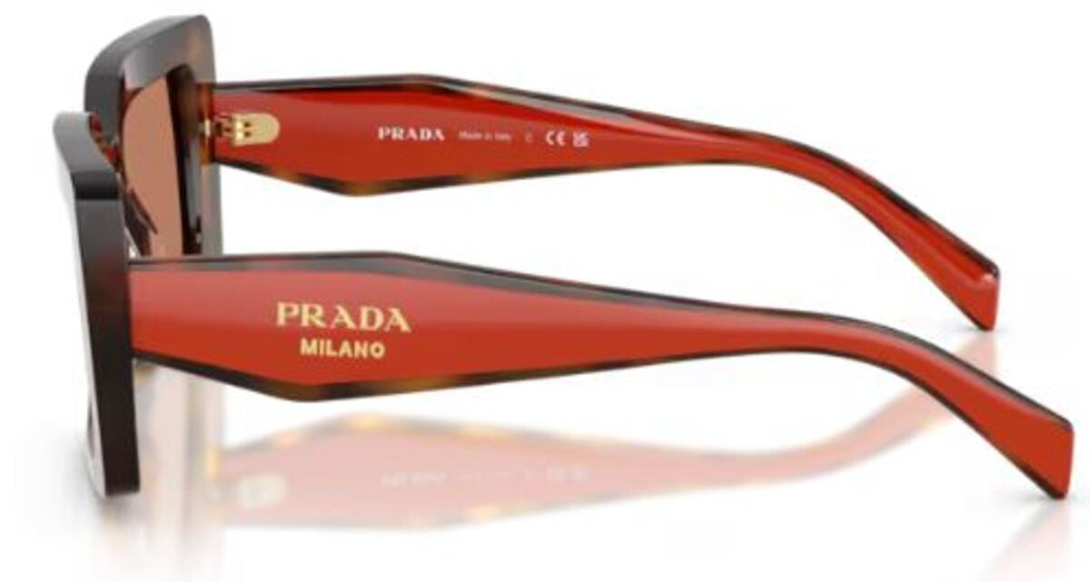 Zonnebril Prada PR D01S