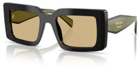 Zonnebril Prada PR D01S