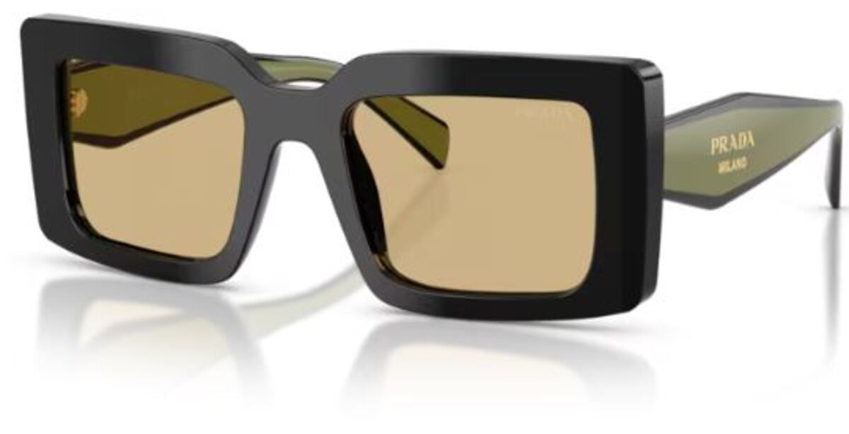 Zonnebril Prada PR D01S